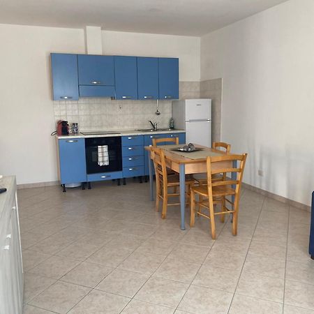 Hypogeum -Le Torri Apartments- Οτράντο Εξωτερικό φωτογραφία