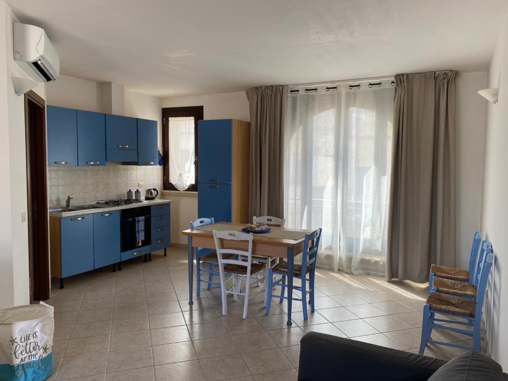 Hypogeum -Le Torri Apartments- Οτράντο Εξωτερικό φωτογραφία