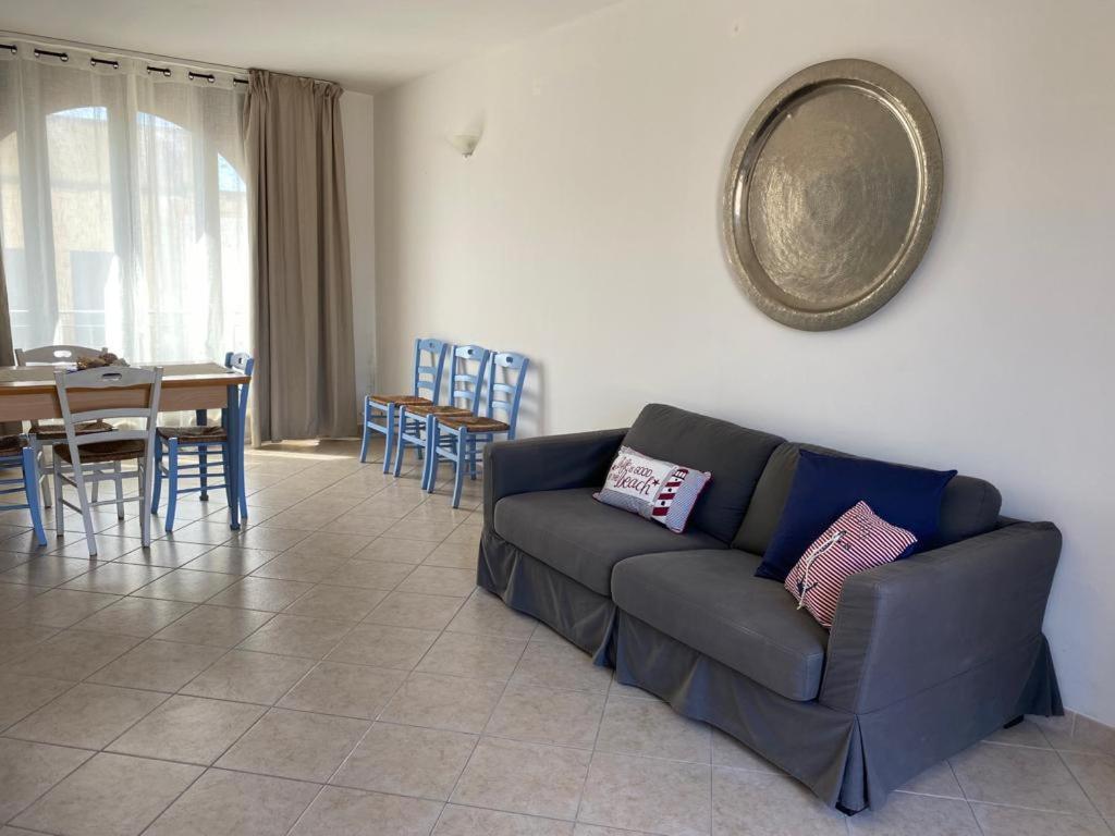 Hypogeum -Le Torri Apartments- Οτράντο Εξωτερικό φωτογραφία