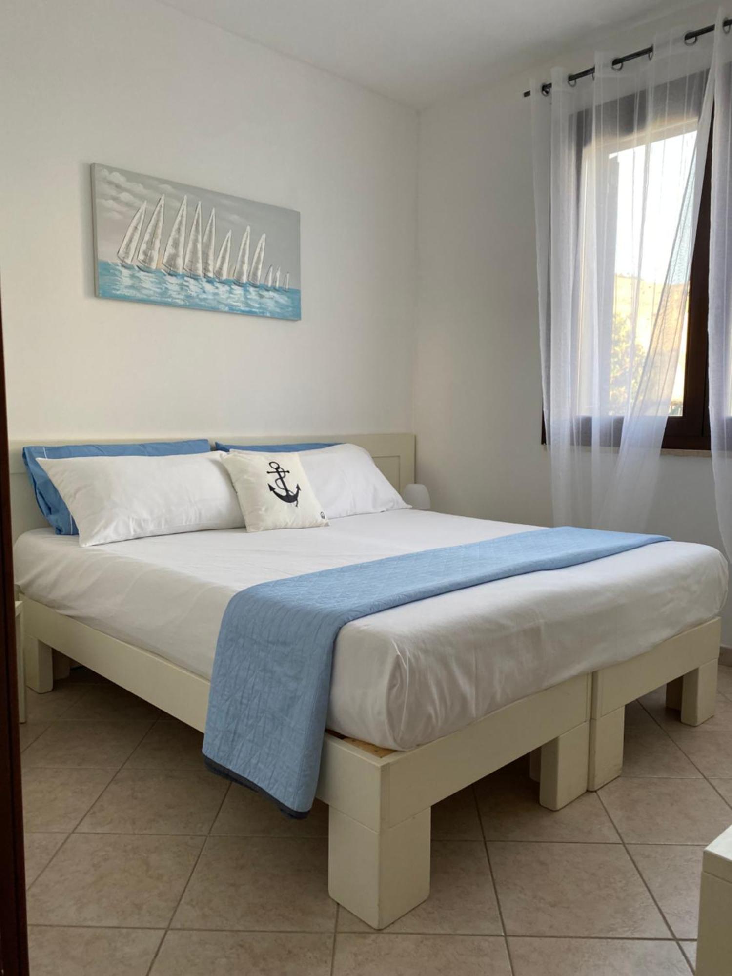 Hypogeum -Le Torri Apartments- Οτράντο Εξωτερικό φωτογραφία