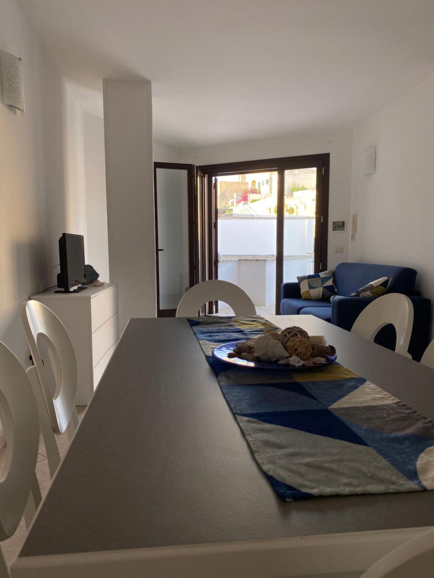 Hypogeum -Le Torri Apartments- Οτράντο Εξωτερικό φωτογραφία