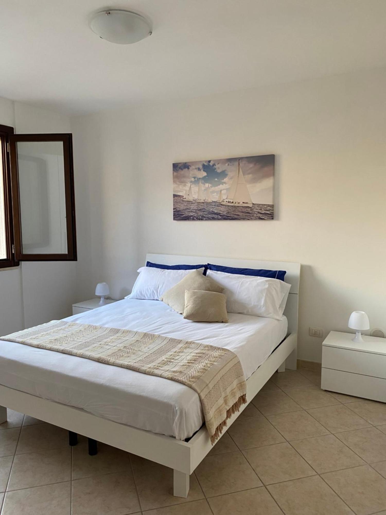 Hypogeum -Le Torri Apartments- Οτράντο Εξωτερικό φωτογραφία