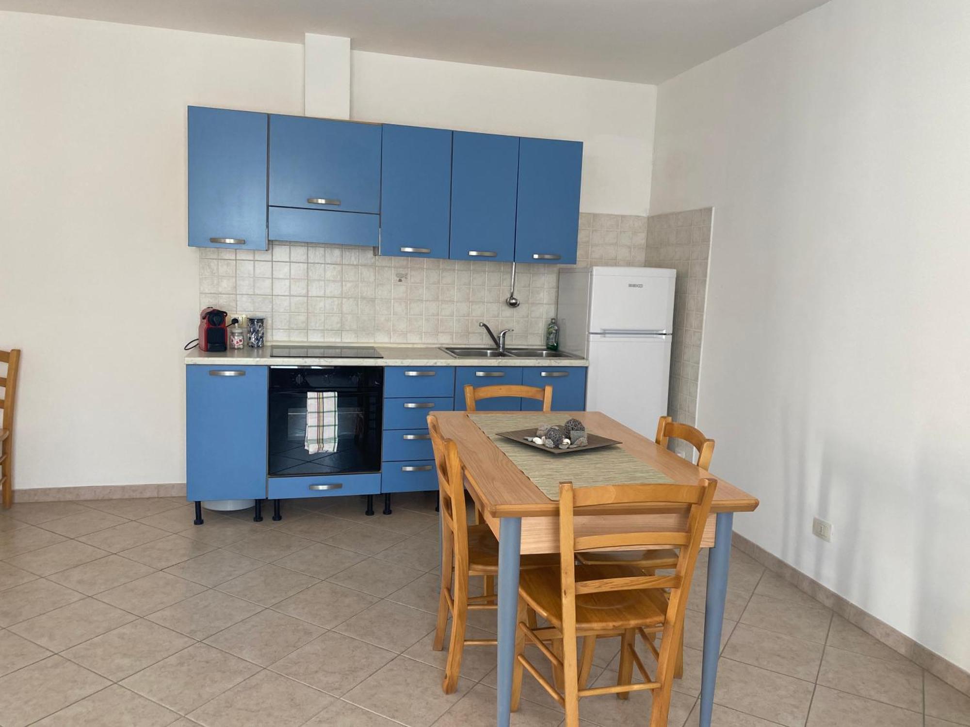Hypogeum -Le Torri Apartments- Οτράντο Εξωτερικό φωτογραφία