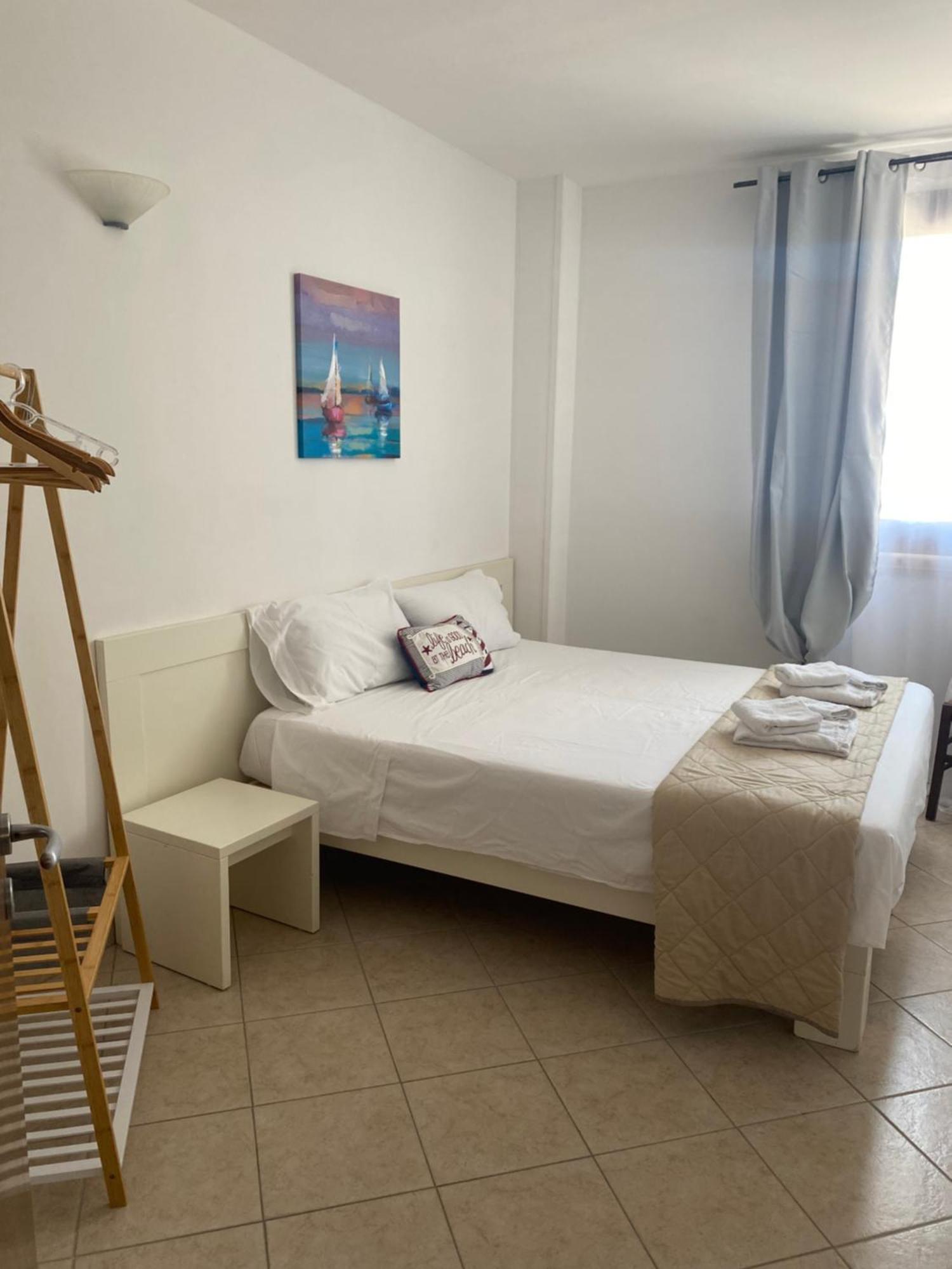 Hypogeum -Le Torri Apartments- Οτράντο Εξωτερικό φωτογραφία