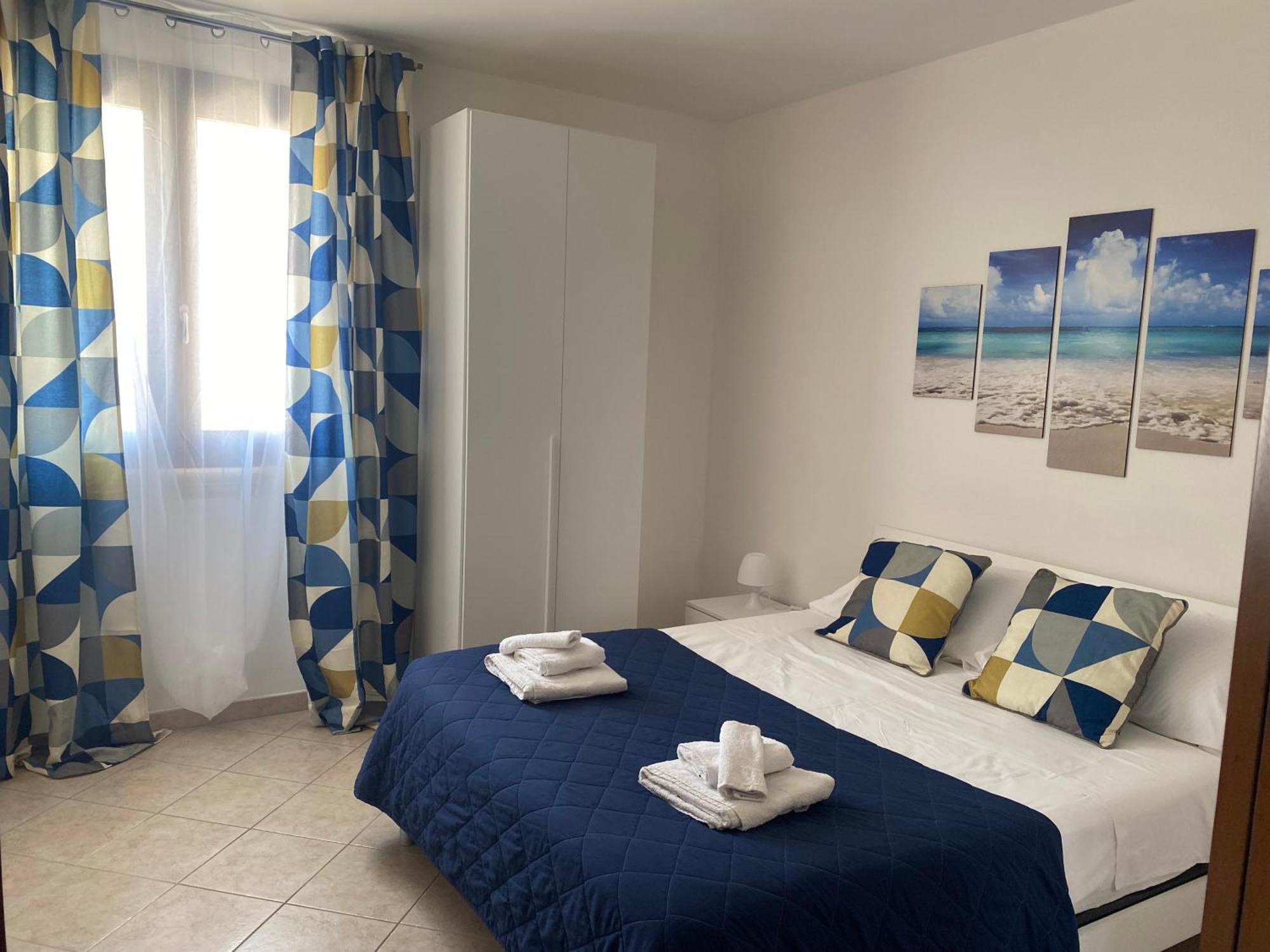 Hypogeum -Le Torri Apartments- Οτράντο Εξωτερικό φωτογραφία